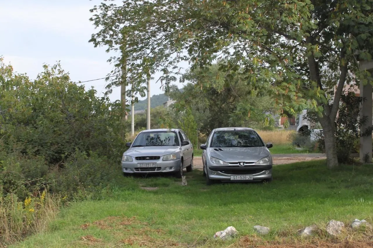 Apartments With A Parking Space Mrljane, Pasman - 8498 Mali Pašman كرواتيا
