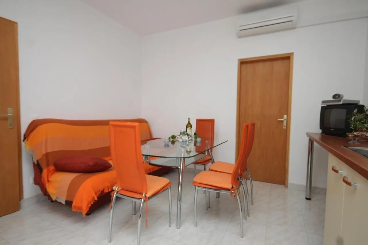 Apartments With A Parking Space Mrljane, Pasman - 8498 Mali Pašman 0*,  كرواتيا